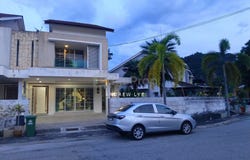 Kinta, Perak 31150