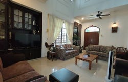 Johor Bahru, Johor 80200