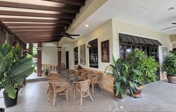JALAN GOLF UTAMA, Ipoh, Perak 36500