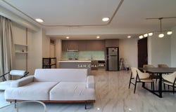 Jalan Residen Utama, Desa ParkCity, Kuala Lumpur 52200