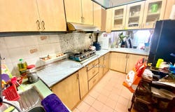 Jalan Seksyen 3/1A, 43000, Selangor, Kajang, Selangor 43000