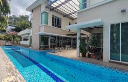 Ampang, Selangor 68000