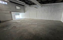 Persiaran Perindustrian Pengkalan, Ipoh, Perak 31500