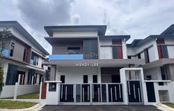 Jalan Uda Utama, Skudai, Johor 81200