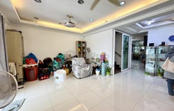 Jalan Mutiara, Puchong, Selangor 47100