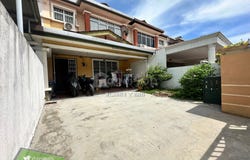 Bukit Tinggi 3, Klang, Selangor 41200