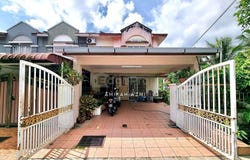 Persiaran E1/1, Sungai Buloh, Selangor 47000