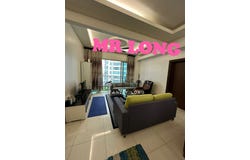 Jalan Mata Air 2 Taman Ayer Panas, 53300, Kuala Lumpur, Setapak, Kuala Lumpur 53200