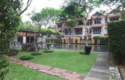 Persiaran Residen, Desa ParkCity, Kuala Lumpur 52200