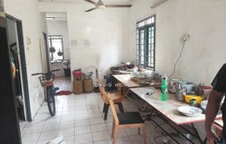 5,LALUAN SRI PENGKALAN 18, BANDAR SRI PENGKALAN, Kinta, Perak 31550