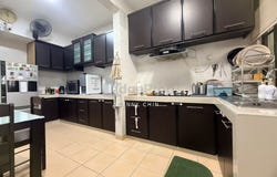 Jalan Damai Perdana, Cheras, Selangor 56000