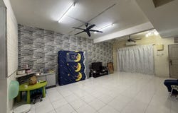 Jalan BS, Sungai Buloh, Selangor 47000