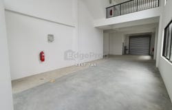 Jalan Jambu, Pasir Gudang, Johor 81700