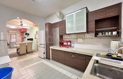 Jalan Suria, Kajang, Selangor 43000