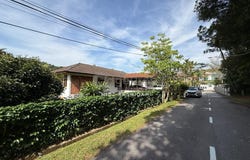 Jalan 6, Ampang, Selangor 68000