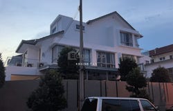 Jalan Megah, Cheras, Selangor 43200