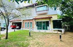 Setia Alam/Alam Nusantara, Selangor 40170