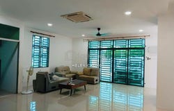 Jalan Pengkalan Setia, Ipoh, Perak 31650