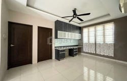 Jalan Aman Perdana, Klang, Selangor 41050