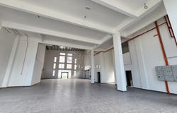 Jalan Teknologi, Petaling Jaya, Selangor 47810