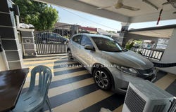 Jalan 1/1, Semenyih, Selangor 43500
