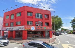 pengkalan weld, George Town, Penang 10300