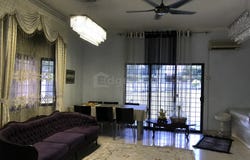Jalan USJ 17/1, USJ, Selangor 47630