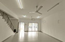 Sg Jerlok, Kajang, Selangor 43000