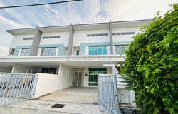 Sepang, Selangor 43900