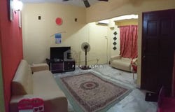 Jalan Bukit Hijau; Jalan Asahan, Shah Alam, Selangor 40400