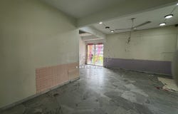 Jalan Angsana, Cheras, Selangor 56000