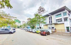 Shah Alam, Selangor 40150