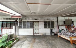 Kepong Baru, Kepong, Kuala Lumpur 52100
