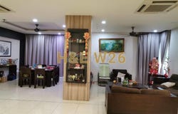 Jalan Bestari, Klang, Selangor 42500