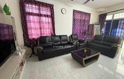 Johor Bahru, Johor 81200