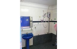Jalan 1/9 1B, Taman Bukit Ria, Pandan Perdana, Kuala Lumpur 56100