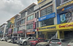 Semenyih, Selangor 43500