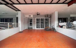 Jalan Kota Puteri, Batu Arang, Selangor 45600