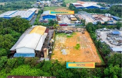 Senai, Johor