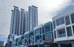 Johor Bahru, Johor 81200