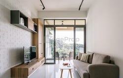 Jalan Sungai Besi, Chan Sow Lin, Pudu, Kuala Lumpur 57100