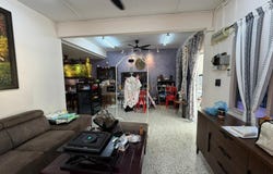 Off Jalan Cheras, Cheras, Kuala Lumpur 56100