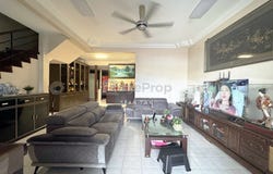 Off Jalan Kota Tinggi, Johor Bahru, Johor 81100