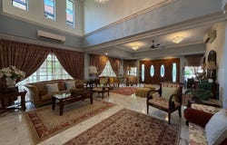 JALAN 12, Ampang, Selangor 68000