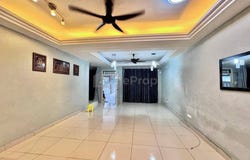 Ulu Tiram, Johor 81800