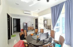 Puchong South, Selangor 47110