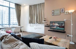 Jalan Bukit Ceylon, Bukit Bintang, Kuala Lumpur 50200