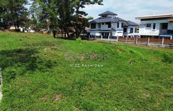 Jalan KE, Rawang, Selangor 48000