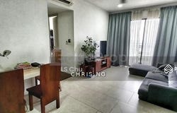 Jalan Sungai Burung, Shah Alam, Selangor 40460