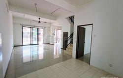 Jalan Saujana KLIA, Sepang, Selangor 43900